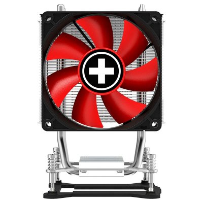 Fläkt till Laptop XILENCE Performance C Serie (Renoverade D)