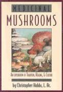 Medicinal Mushrooms