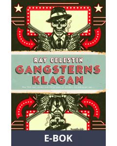 Gangsterns klagan, E-bok