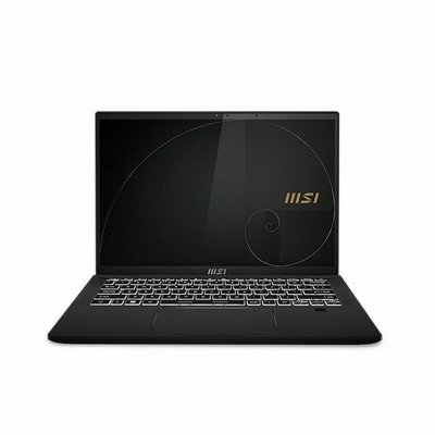 "Notebook MSI SUMMIT E14EVO A12M-084ES Intel Core i7-1280P Qwerty Spanska 32 GB 14"" 1 TB SSD"
