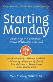 Starting Monday