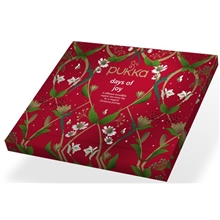 Pukka Adventskalender 2022