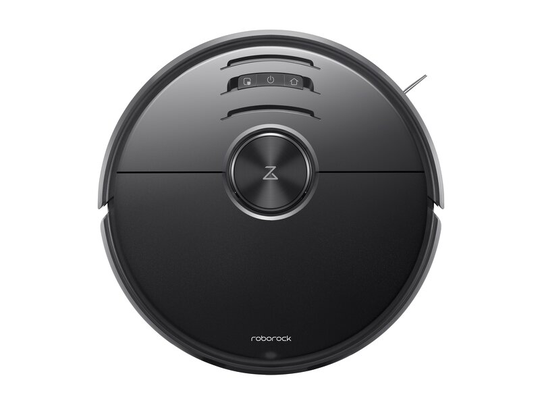 Roborock S6 MaxV - Svart