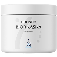 Björkaska 150 gram