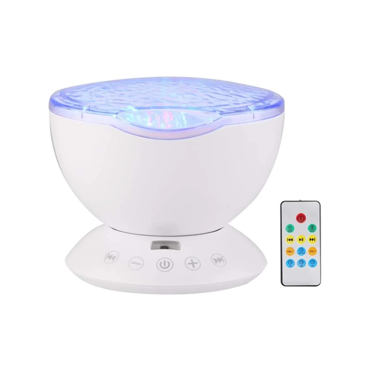 Atmosfärisk Projektorlampa