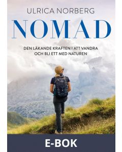 Nomad, E-bok