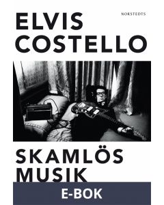 Skamlös musik & bleknande bläck, E-bok