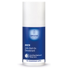 Men 24H Roll On Deodorant 50 ml