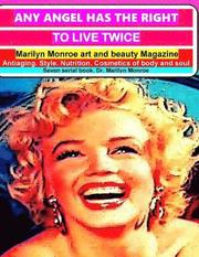 Any angel has the right to live twice