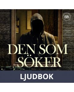 Den som söker, Ljudbok