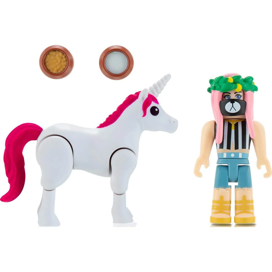 Roblox, Celebrity Core Figures - Club Roblox