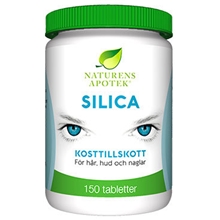 Silica 150 tabletter