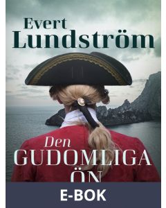 Den gudomliga ön, E-bok