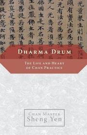 Dharma Drum