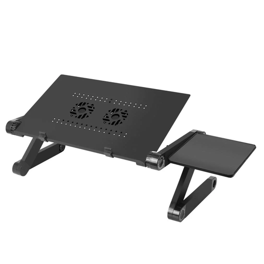 Northio - Laptopbord med Fläktar