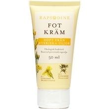 Fotkräm 50 ml