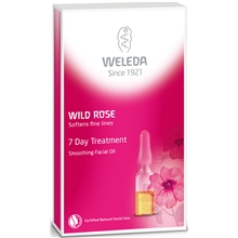 Wild Rose 7 Day Treatment 7 ampuller