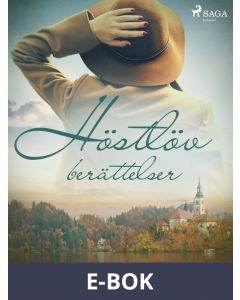 Höstlöv: berättelser, E-bok