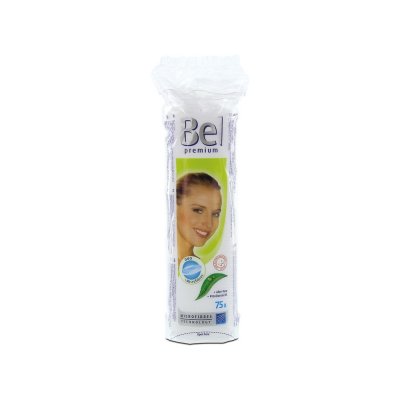 Sminkborttagning Bel Premium (75 uds)