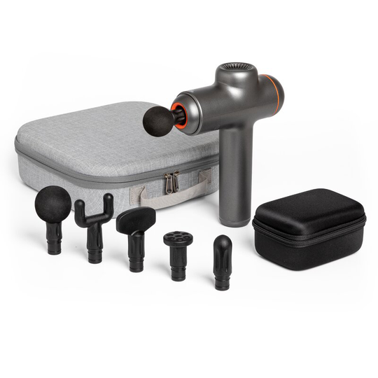 Sharper Image Massage Gun Pro