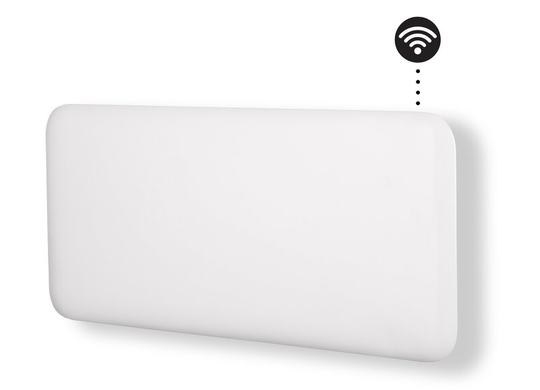 Mill Invisible WiFi panel heater 1500W