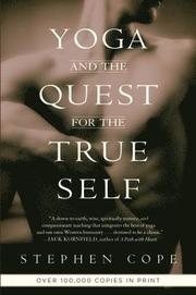 Yoga and the Quest for the True Self