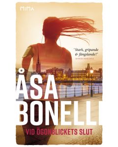 Vid ögonblickets slut