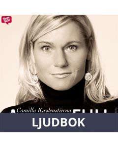 Ansvarsfull, Ljudbok