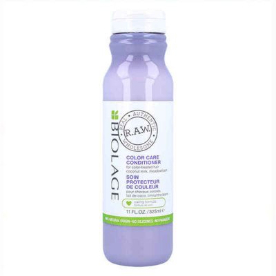 Conditioner för färgat hår Color Care Matrix Biolage Raw Colorseal (325 ml) (325 ml)