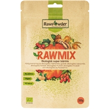 Raw-Mix EKO 200 gram