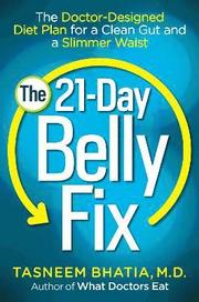 The 21-Day Belly Fix