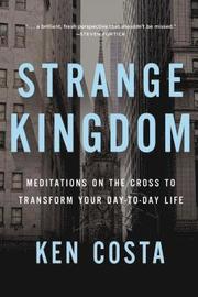 Strange Kingdom