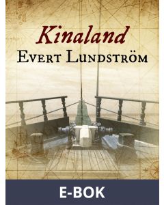 Kinaland, E-bok