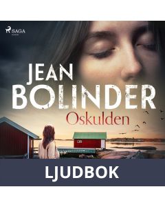Oskulden, Ljudbok