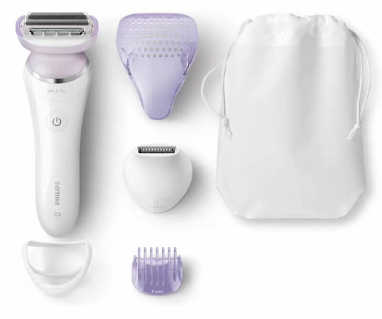 Philips SatinShave Prestige BRL170/00 Ladyshave