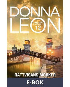 Rättvisans mörker, E-bok