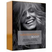 Hårkontroll Boost 60 tabletter