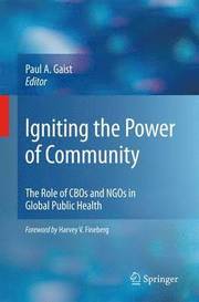 Igniting the Power of Community