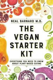 Vegan Starter Kit