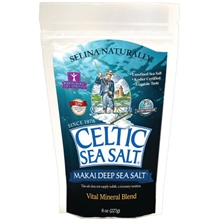 Celtic Makai Deep Sea Salt 227 gram