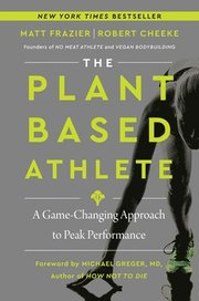 Plant-Based Athlete