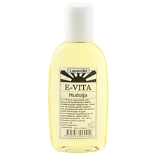 E-Vita hudolja lavendel 130 ml