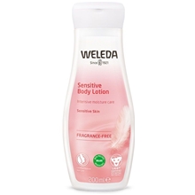 Sensitive Body Lotion EKO 200 ml
