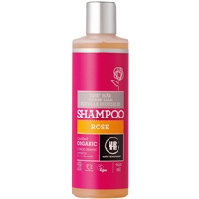 Rose Shampoo Dry Hair 250 ml