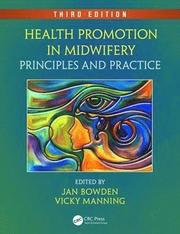 Health Promotion in Midwifery