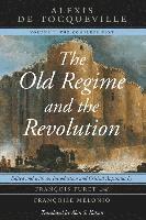 The Old Regime and the Revolution