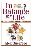 In Balance for Life