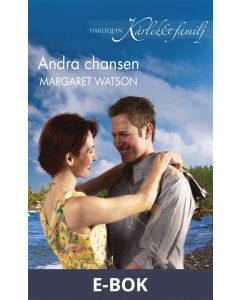 Andra chansen, E-bok
