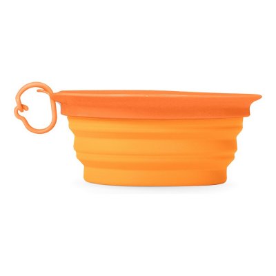 Vattenautomat United Pets Leaf Laptop Orange