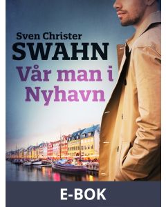 Vår man i Nyhavn, E-bok
